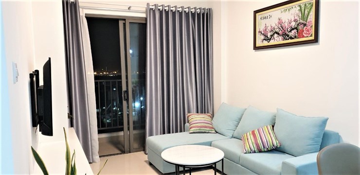 Apartment for rent D227517 (2)